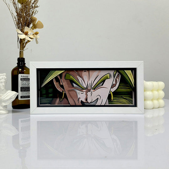 Broly