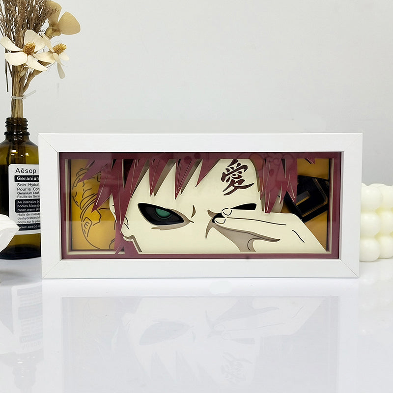 Gaara