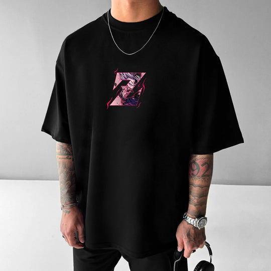 Super Saiyan Trunks Tee