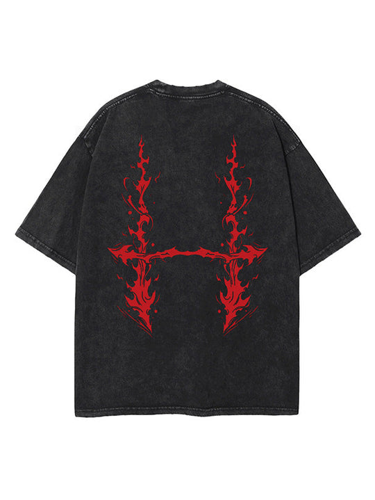 Choso Arrows Tee