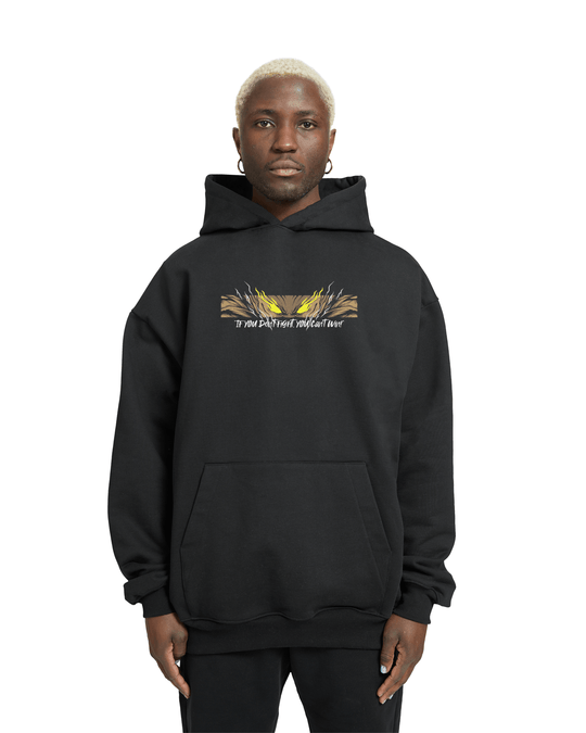 Eren Yaeger Hoodie